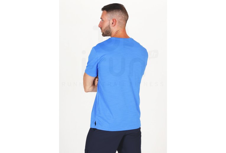 Nike camiseta manga corta Superset 2.0