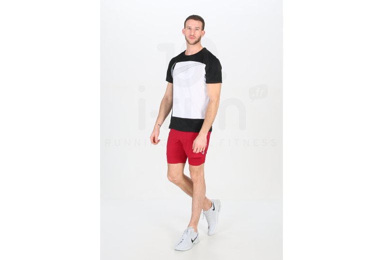 Nike camiseta manga corta Superset