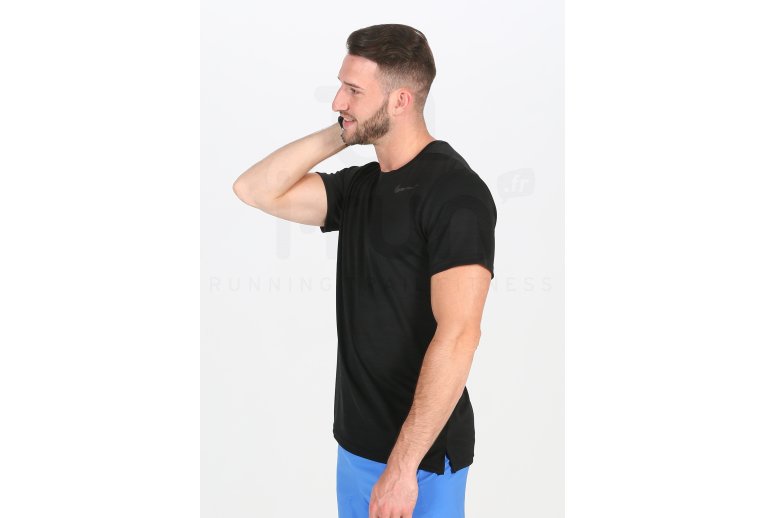 Nike camiseta manga corta Superset