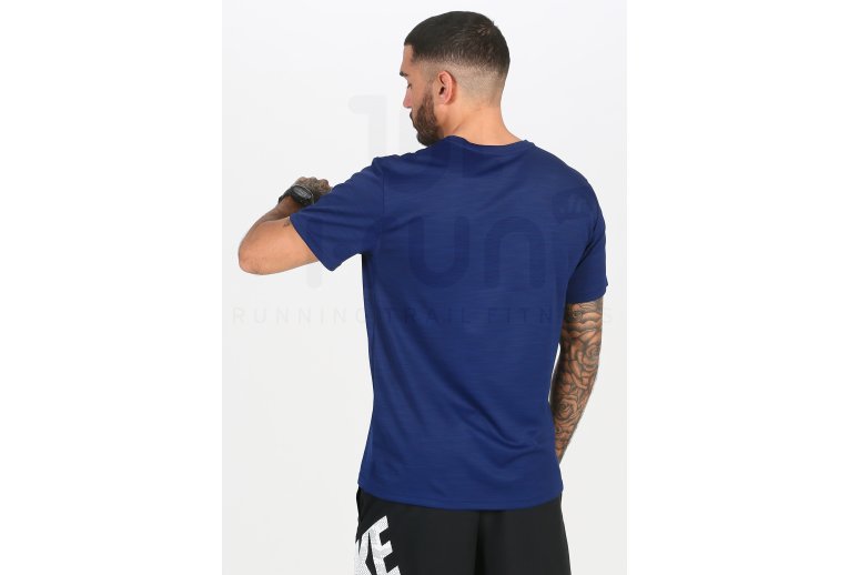 Nike camiseta manga corta Superset