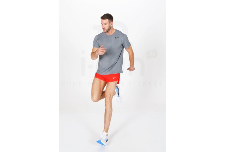 Nike camiseta manga corta Superset