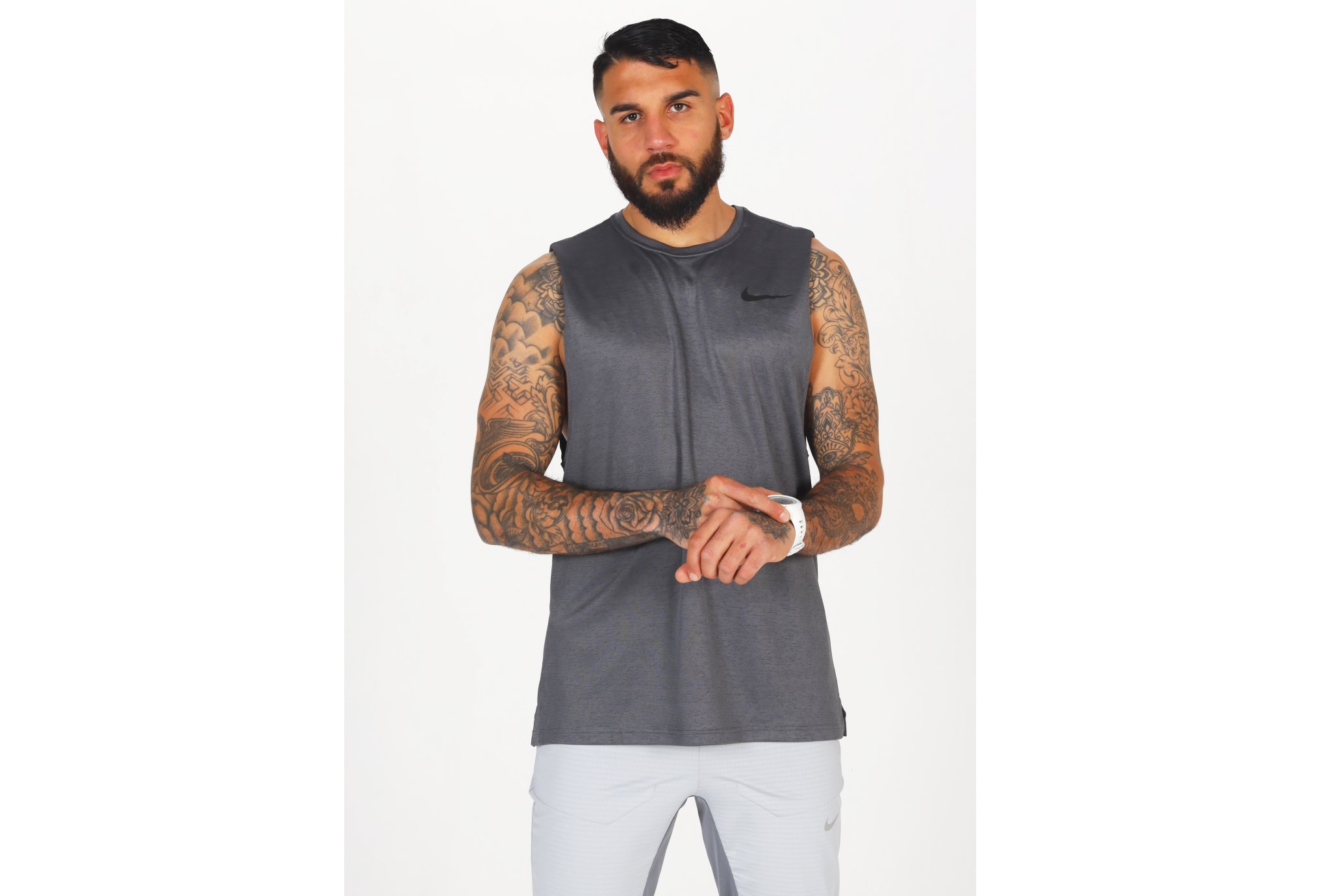Nike Superset M vêtement running homme