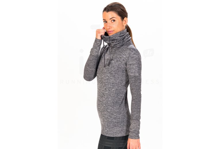 Nike Sweat Dri-Fit Knit Infinity Cover-Up Damen