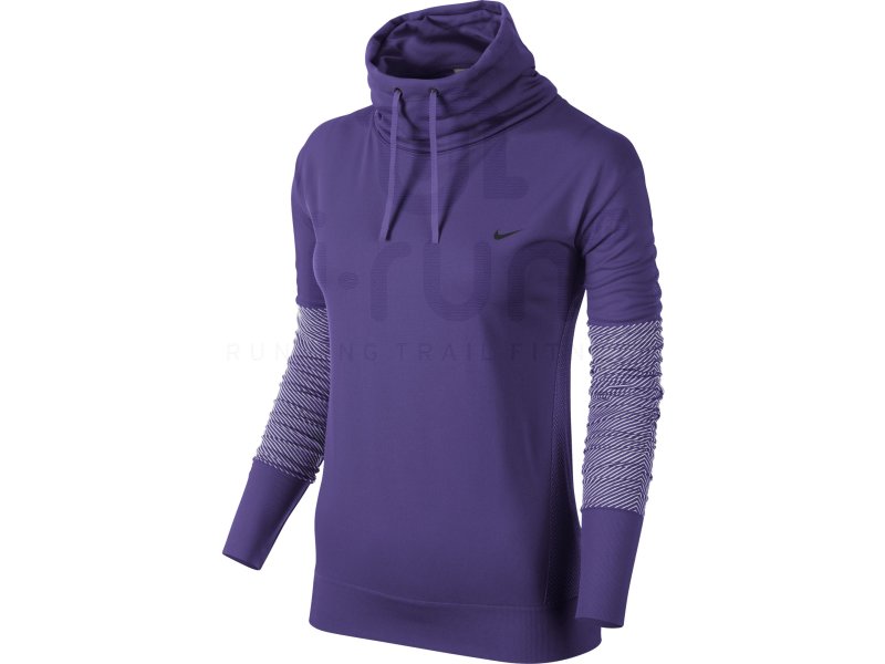 Cover Pas Up Cher Infinity Sweat Nike W Knit Vêtements Dri Fit 7T1TXSq
