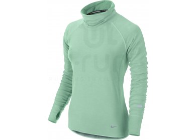 Nike Sweat Dri-Fit Sprint Fleece W 