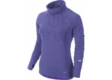 Nike Sweat Dri-Fit Sprint Fleece W 