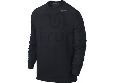 Nike Sweat Dri-Fit Touch Fleece M 