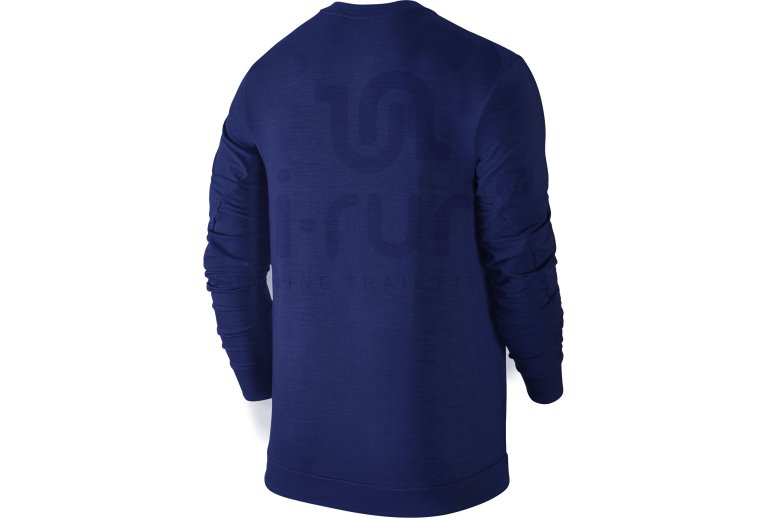 Nike Sudadera Dri-Fit Training