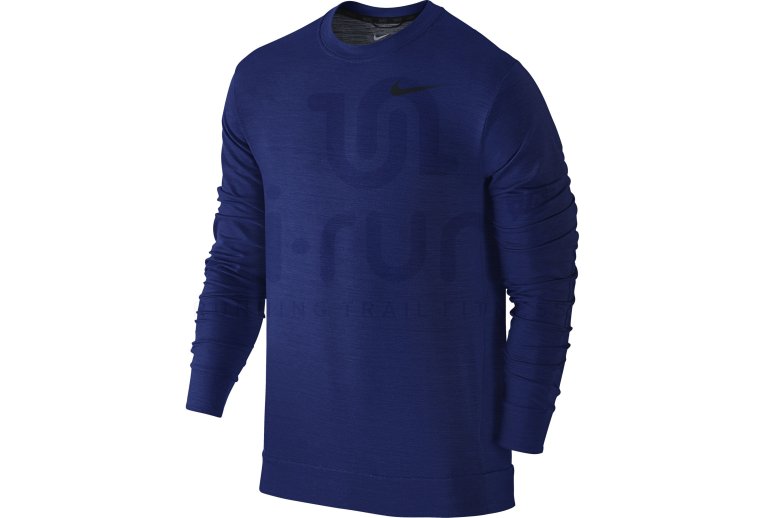 Nike Sudadera Dri-Fit Training