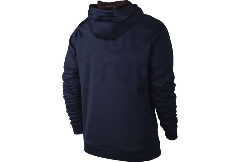 Nike Sudadera KO Sonic Fade