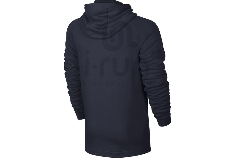 Nike Sudadera Modern Hoodie