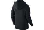 Nike Sudadera Rally Exploded  con cremallera