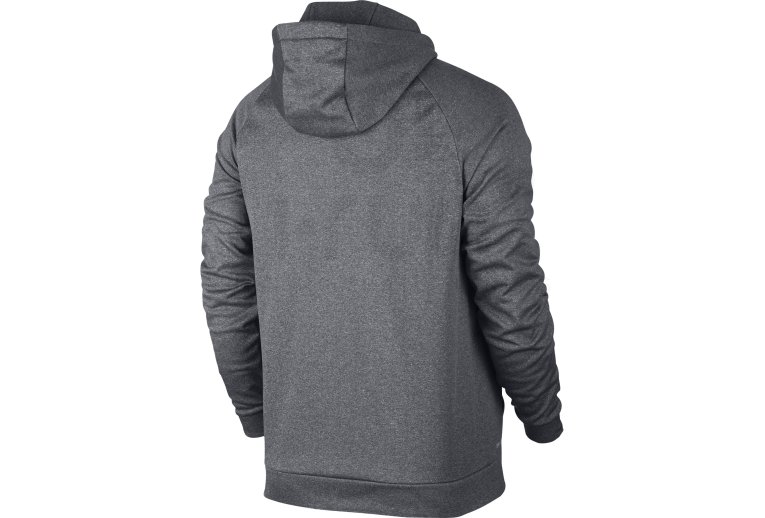 Nike Sudadera Therma Training Hoodie