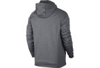 Nike Sudadera Therma Training Hoodie