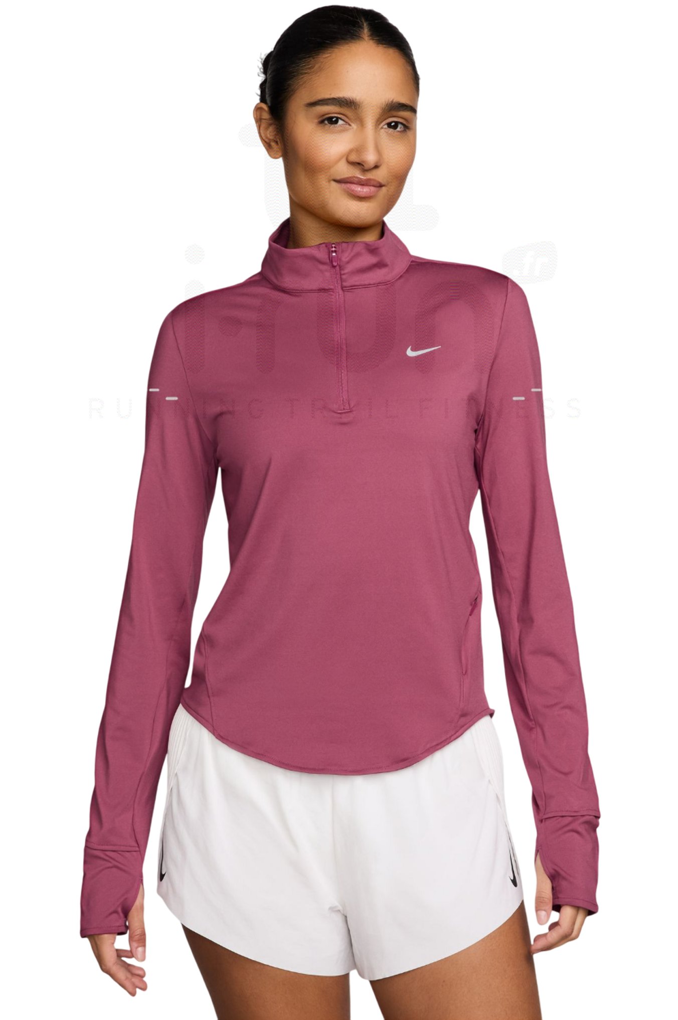 Nike Swift 1/2 Zip