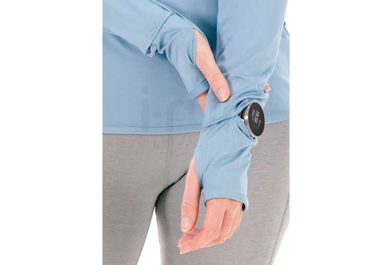 Nike Swift Element UV 1/2 zip