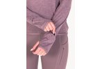 Nike Swift Element UV 1/2 zip