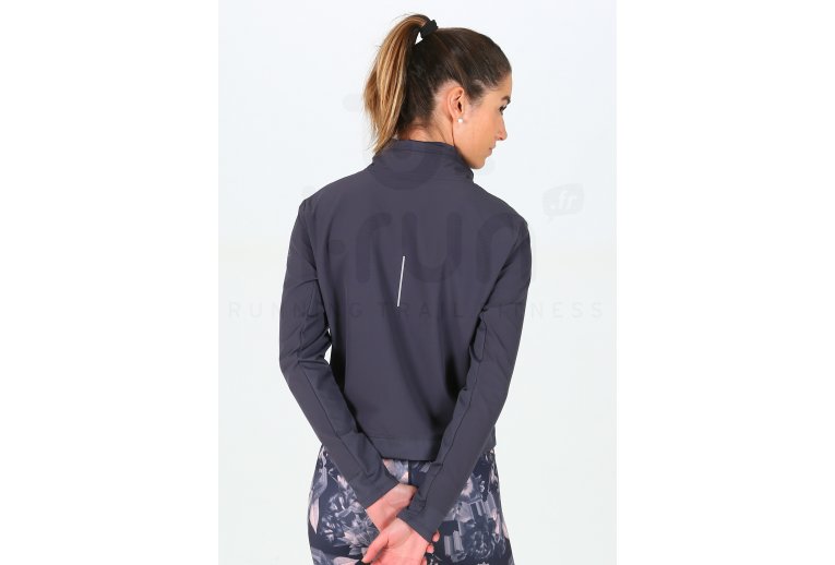 Nike Chaqueta Swift Run