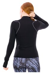 Nike camiseta manga larga Swift Therma-Fit ADV