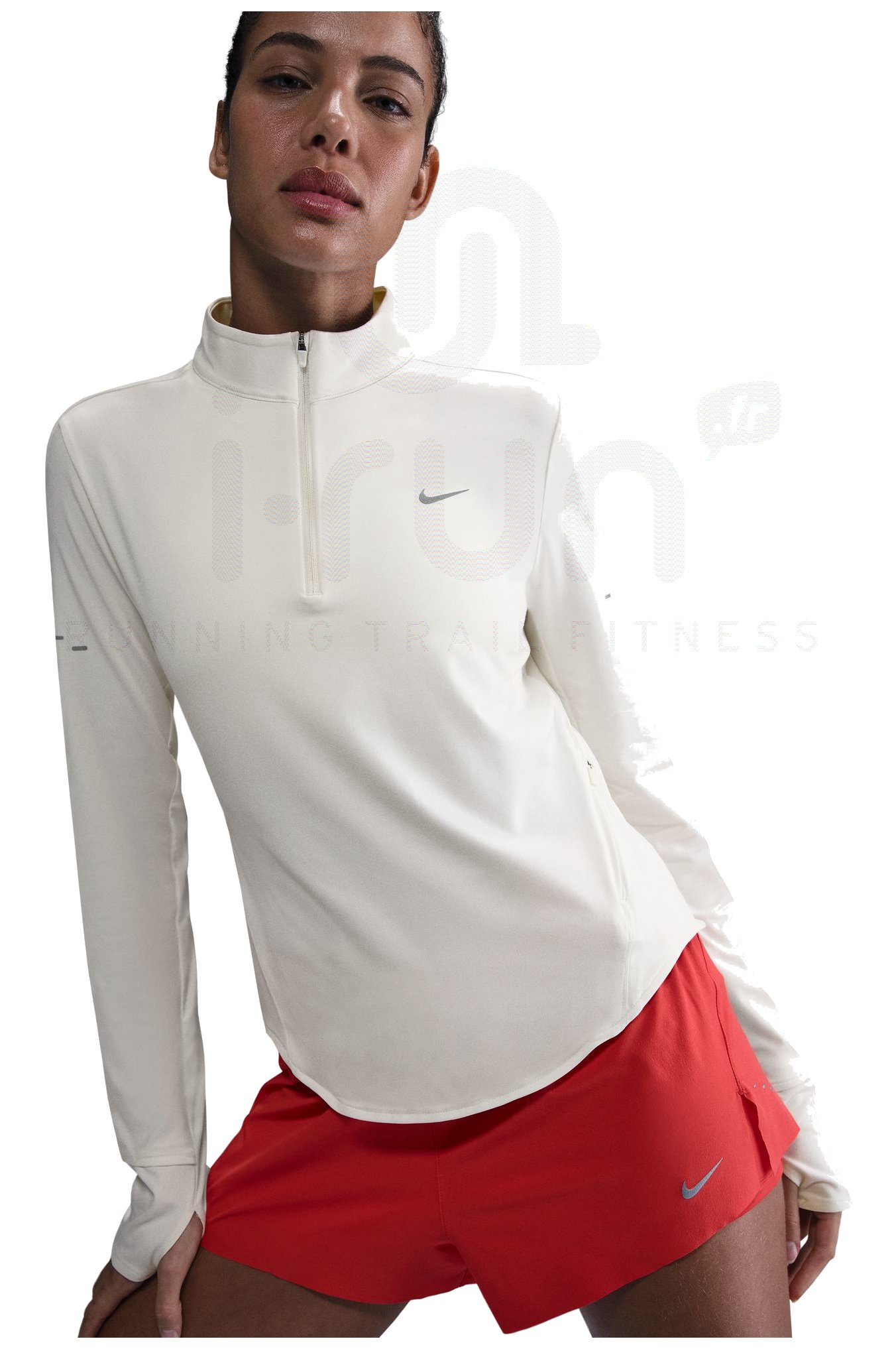 Nike Swift 1/2 Zip