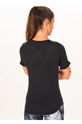 Nike camiseta manga corta Swift Wool