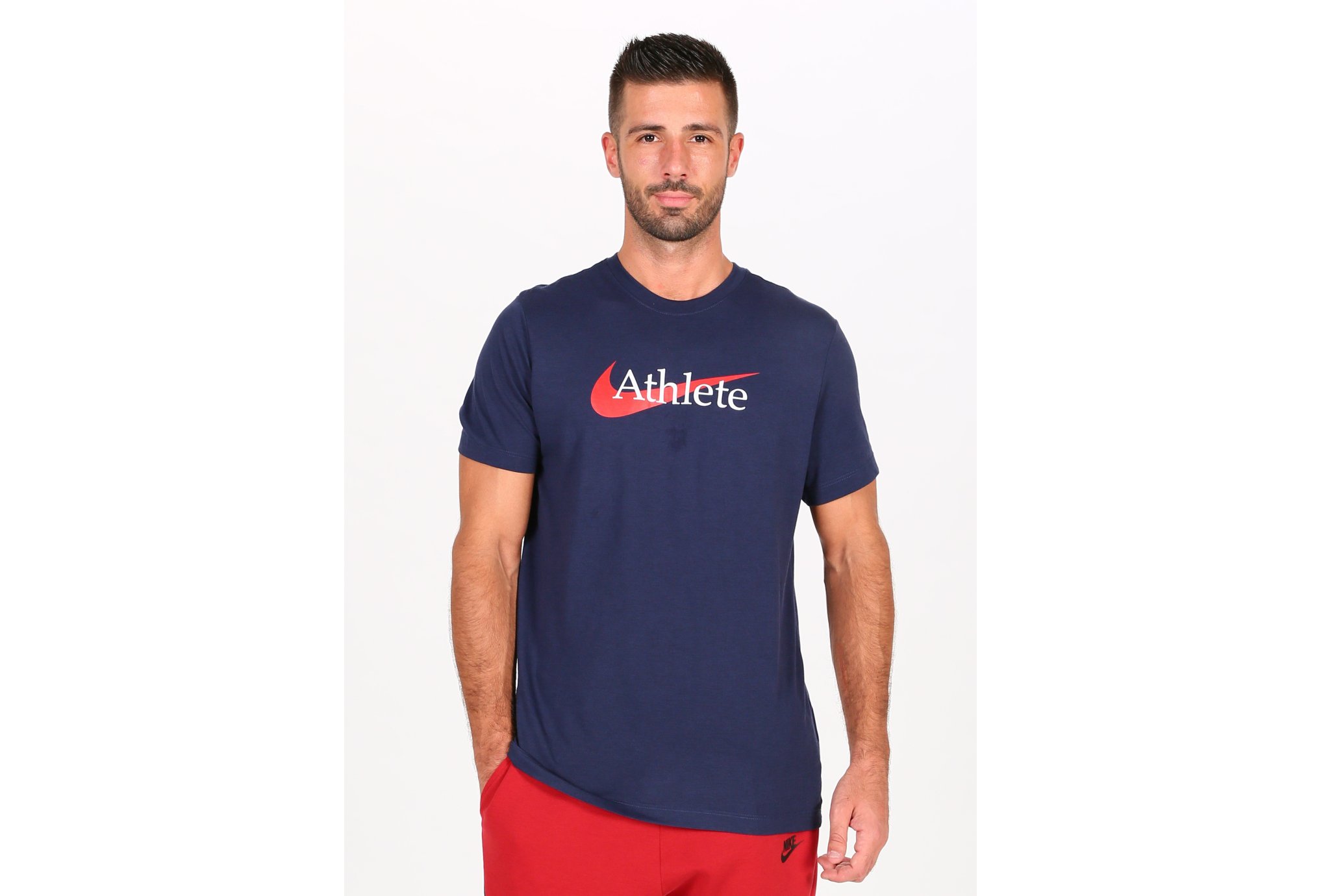 Nike Swoosh Athlete M vêtement running homme