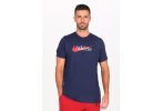 Nike camiseta manga corta Swoosh Athlete