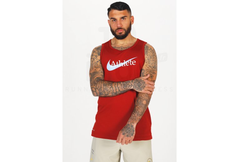 Nike Swoosh Athlete Herren