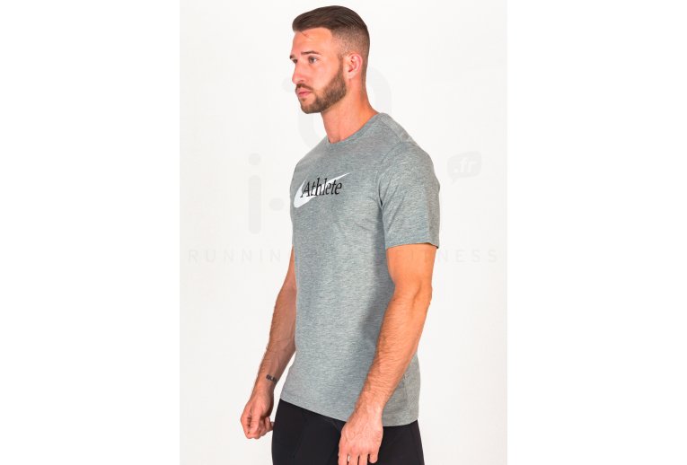 Nike Swoosh Athlete Herren