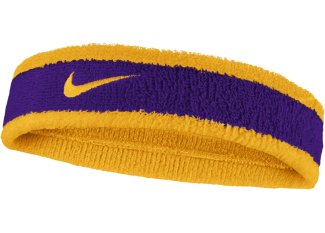 Nike Swoosh headband