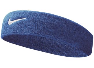 Nike Swoosh headband