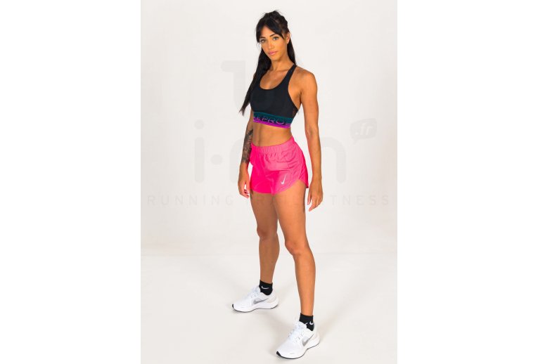 Nike Swoosh Mesh Padded