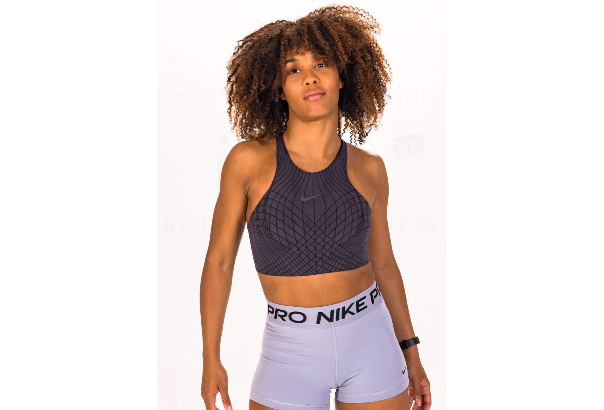 Nike Swoosh Phoenix Violet