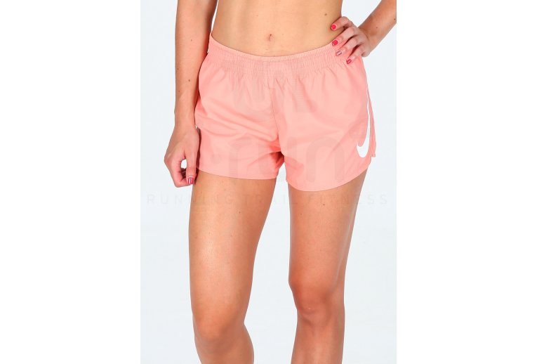 Nike pantal�n corto Swoosh Run