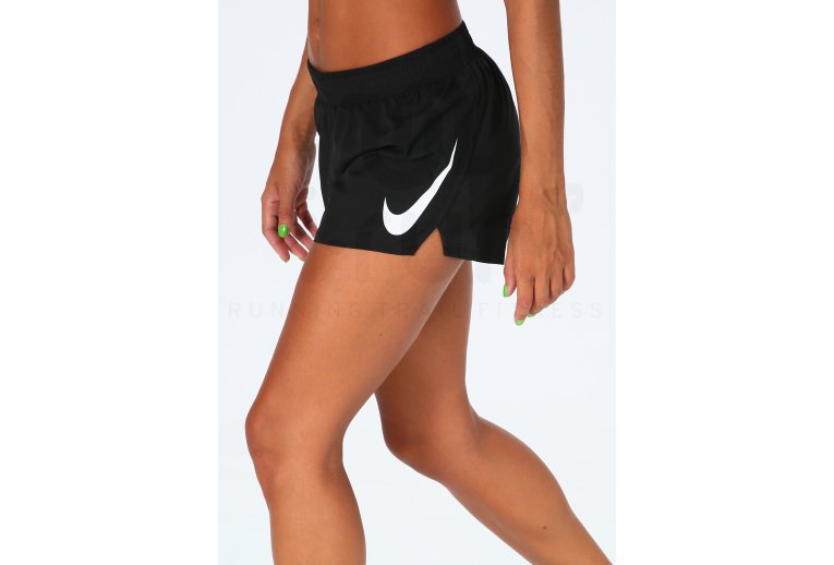 Nike pantaln corto Swoosh Run