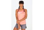Nike camiseta de tirantes Swoosh Run