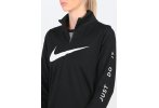 Nike camiseta manga larga Swoosh Run