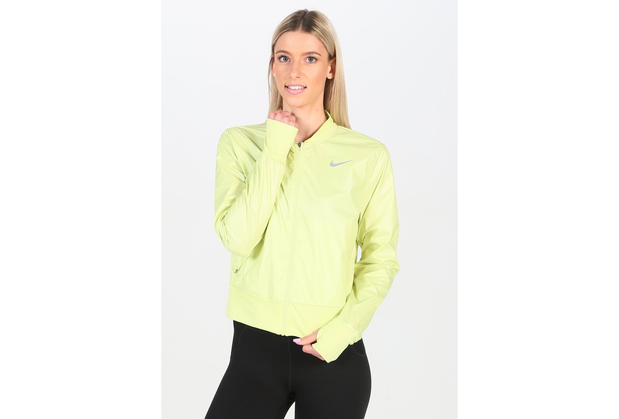 Nike Swoosh Run W vêtement running femme