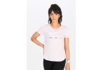 Nike camiseta manga corta Swoosh Run