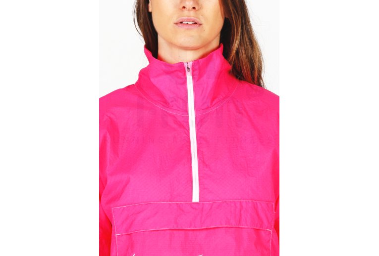 Nike chaqueta Swoosh Run