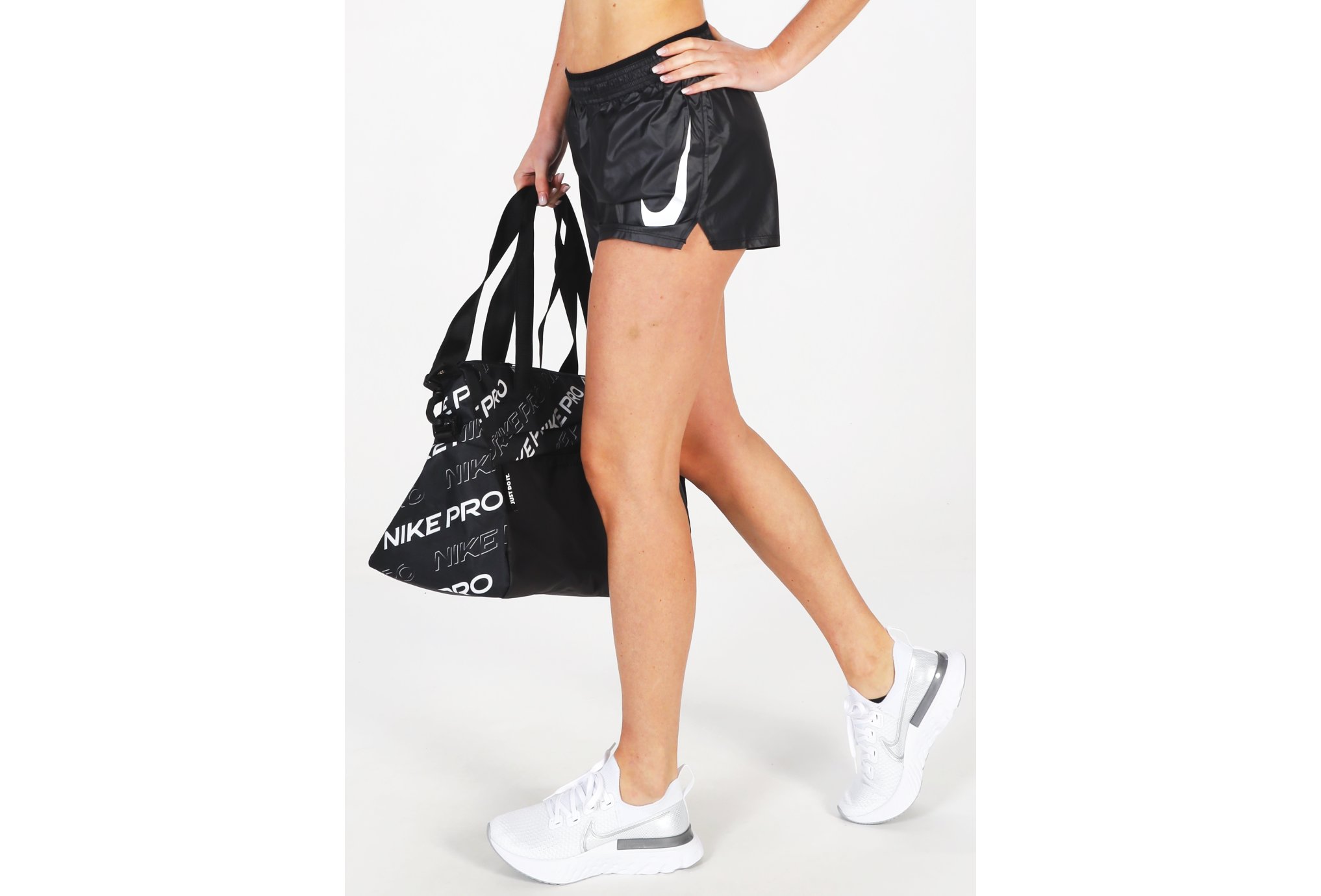 Nike Swoosh Run W vêtement running femme