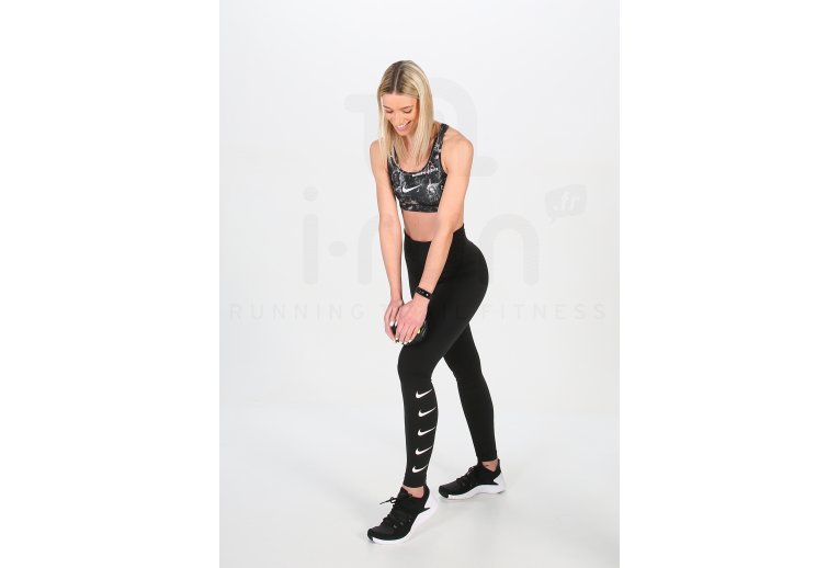 Nike Sujetador Swoosh Training Day