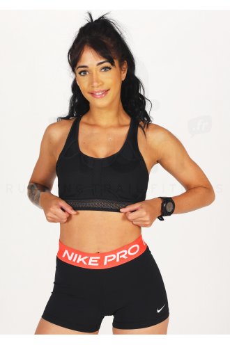 Nike Swoosh UltraBreathe