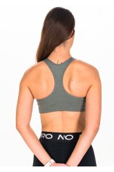 Nike sujetador deportivo Swoosh