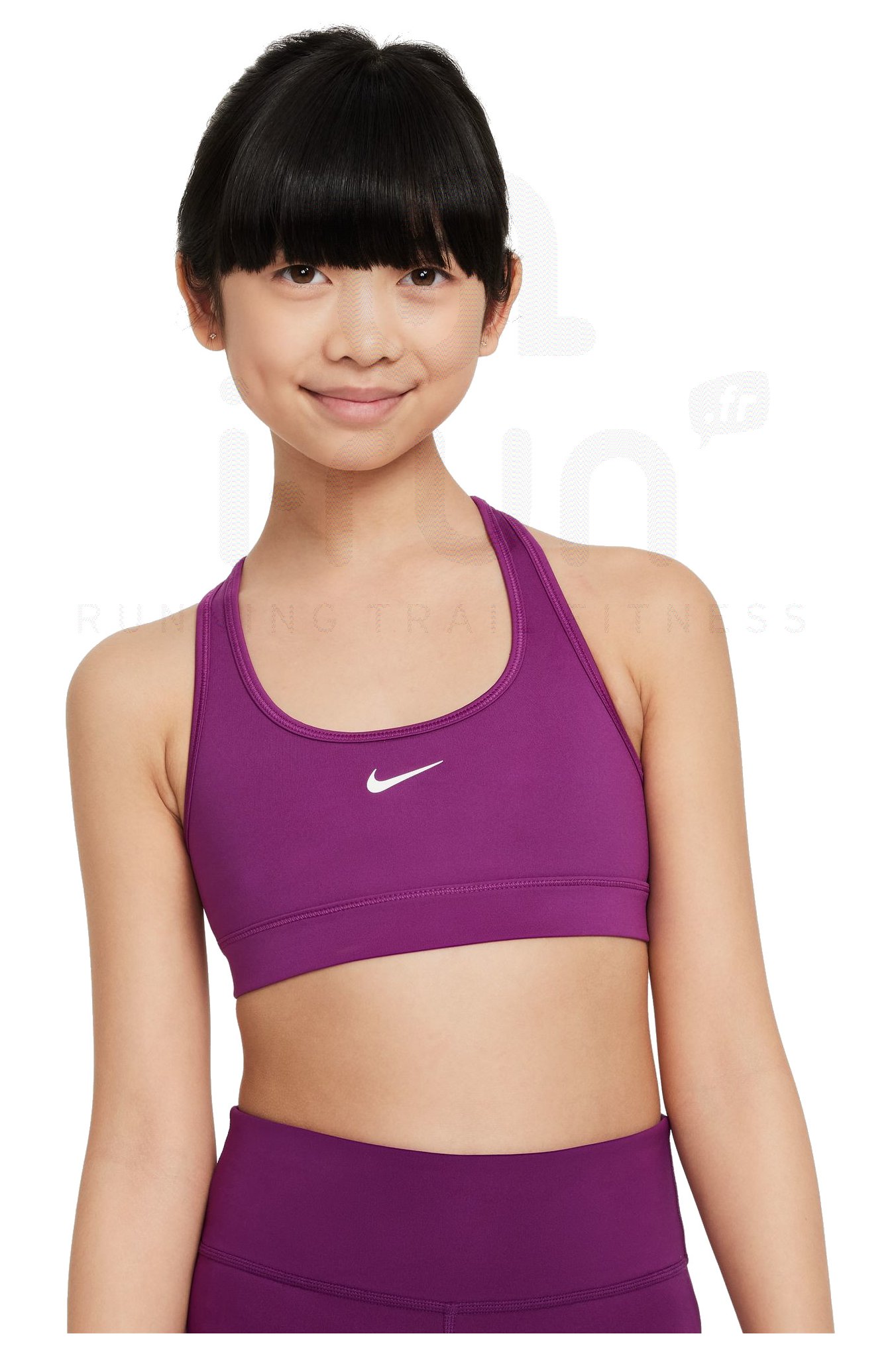 Nike Swoosh