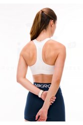 Nike sujetador deportivo Swoosh