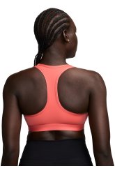 Nike sujetador deportivo Swoosh