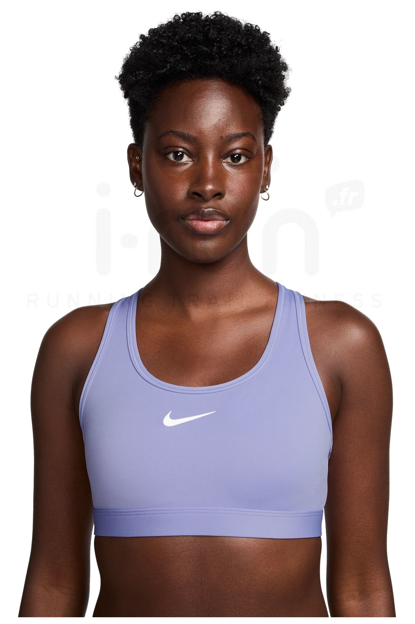 Nike Swoosh
