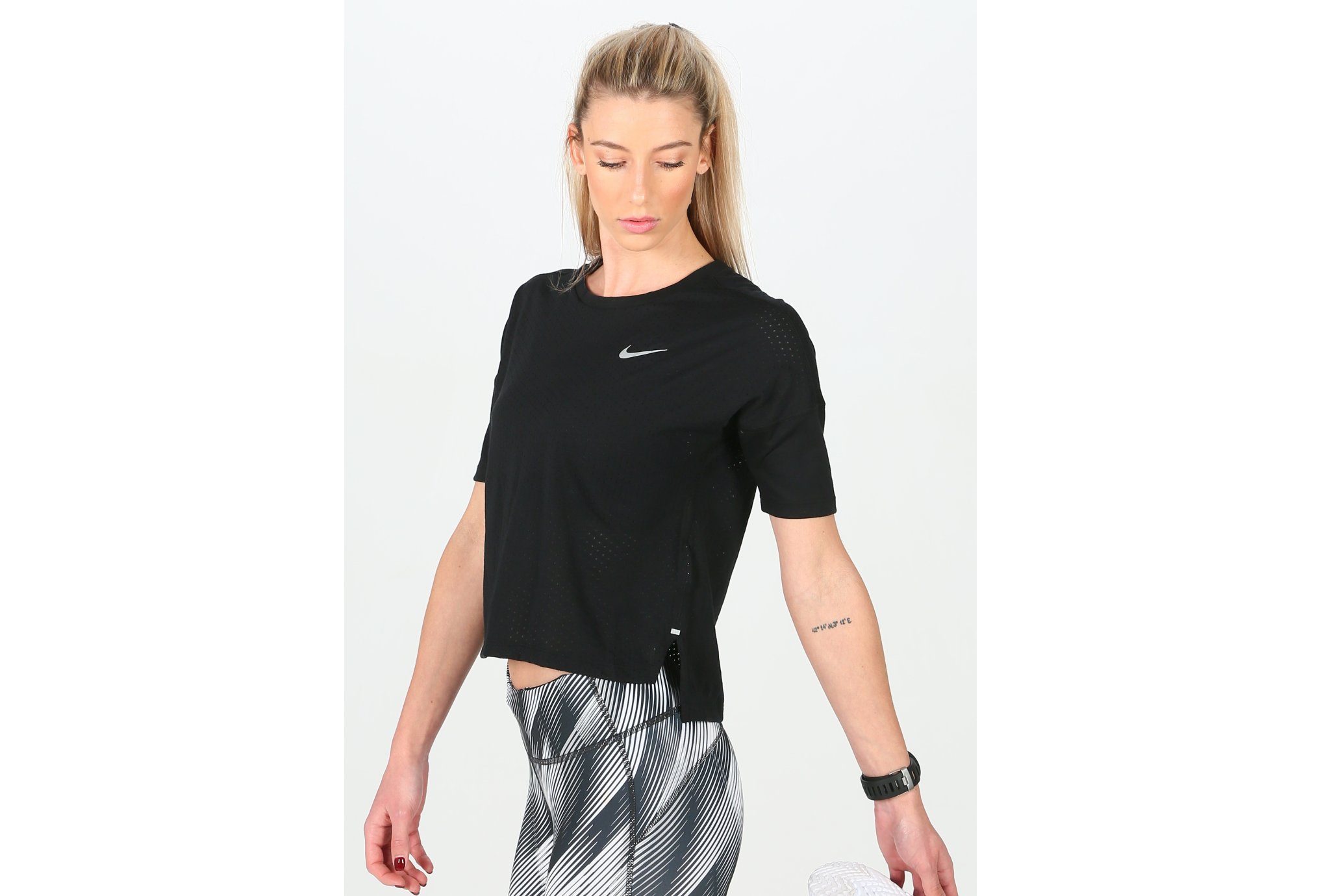 Nike Tailwind Cool W Diététique Vêtements femme