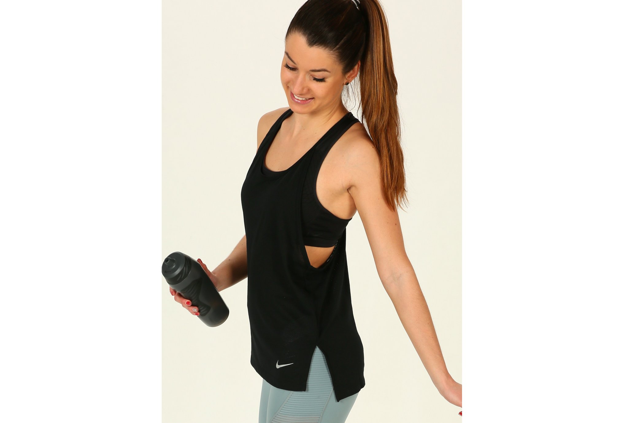 Nike Tailwind Cool W Diététique Vêtements femme